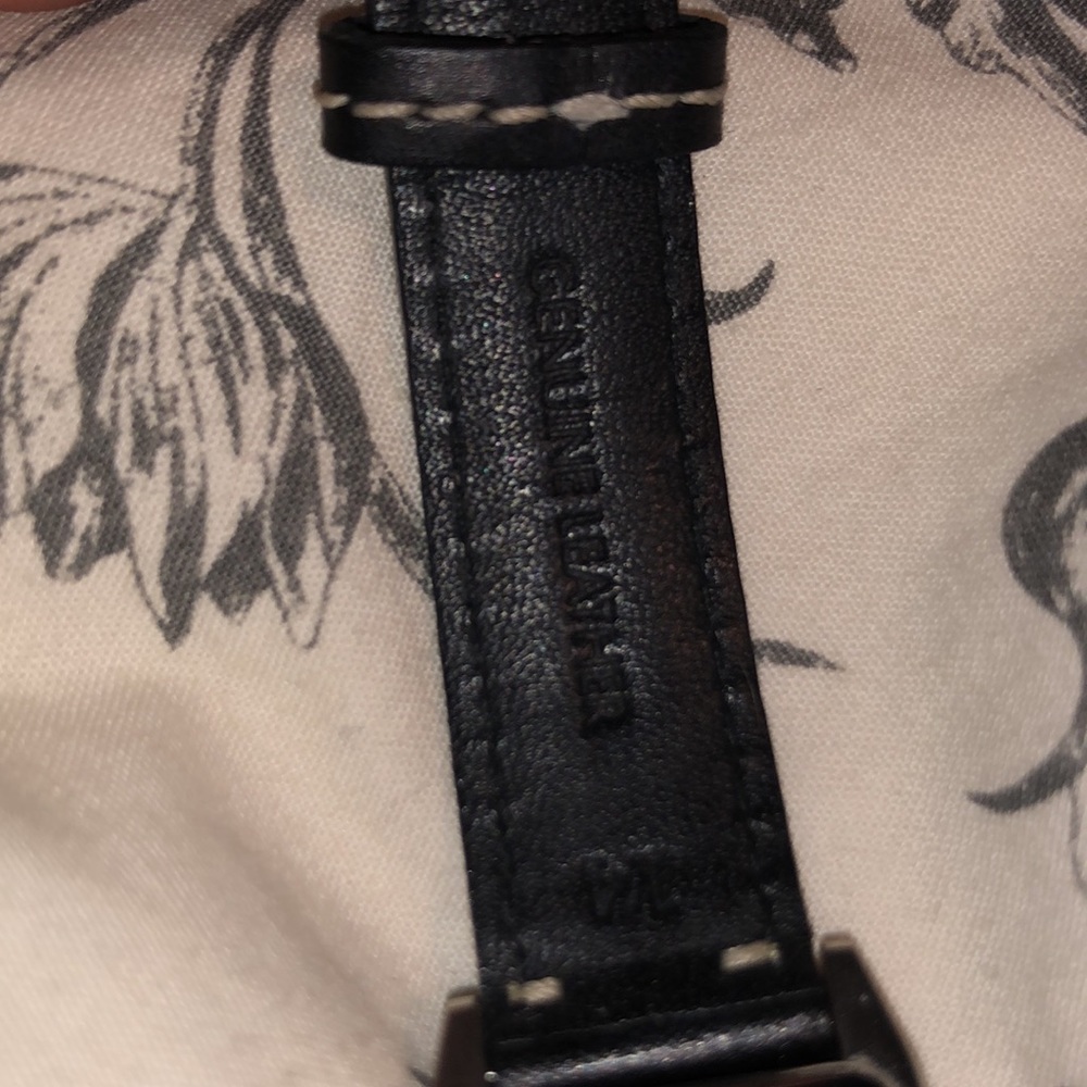 Coach watch - Picture 5 of 5